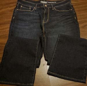 NWOT Levi's signature
